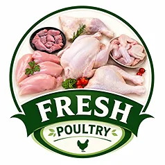Fresh Poultry