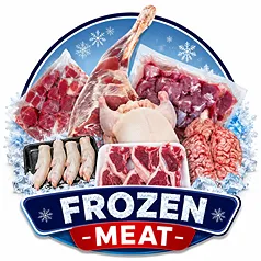 Frozen Meat
