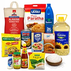 Groceries