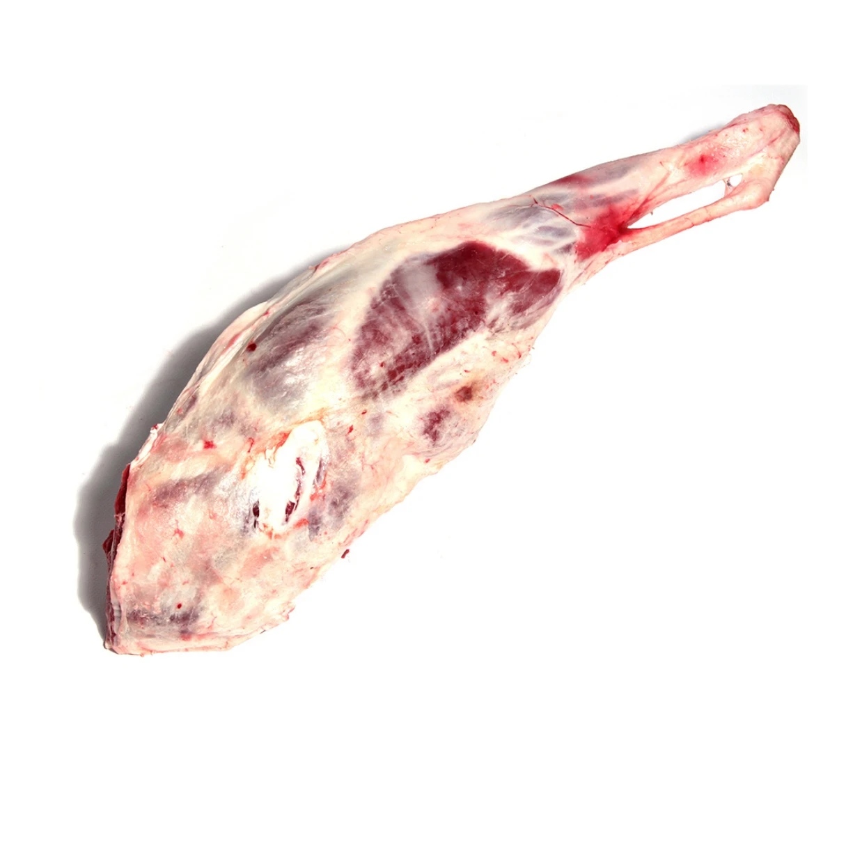 Baby Goat Leg Bone In Fzn