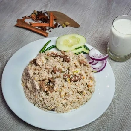 Beef Tehari Boneless Fzn