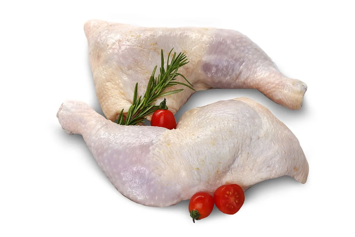 Chicken Leg