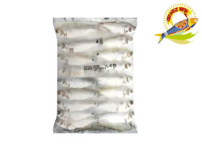 Desi Puti 250gm