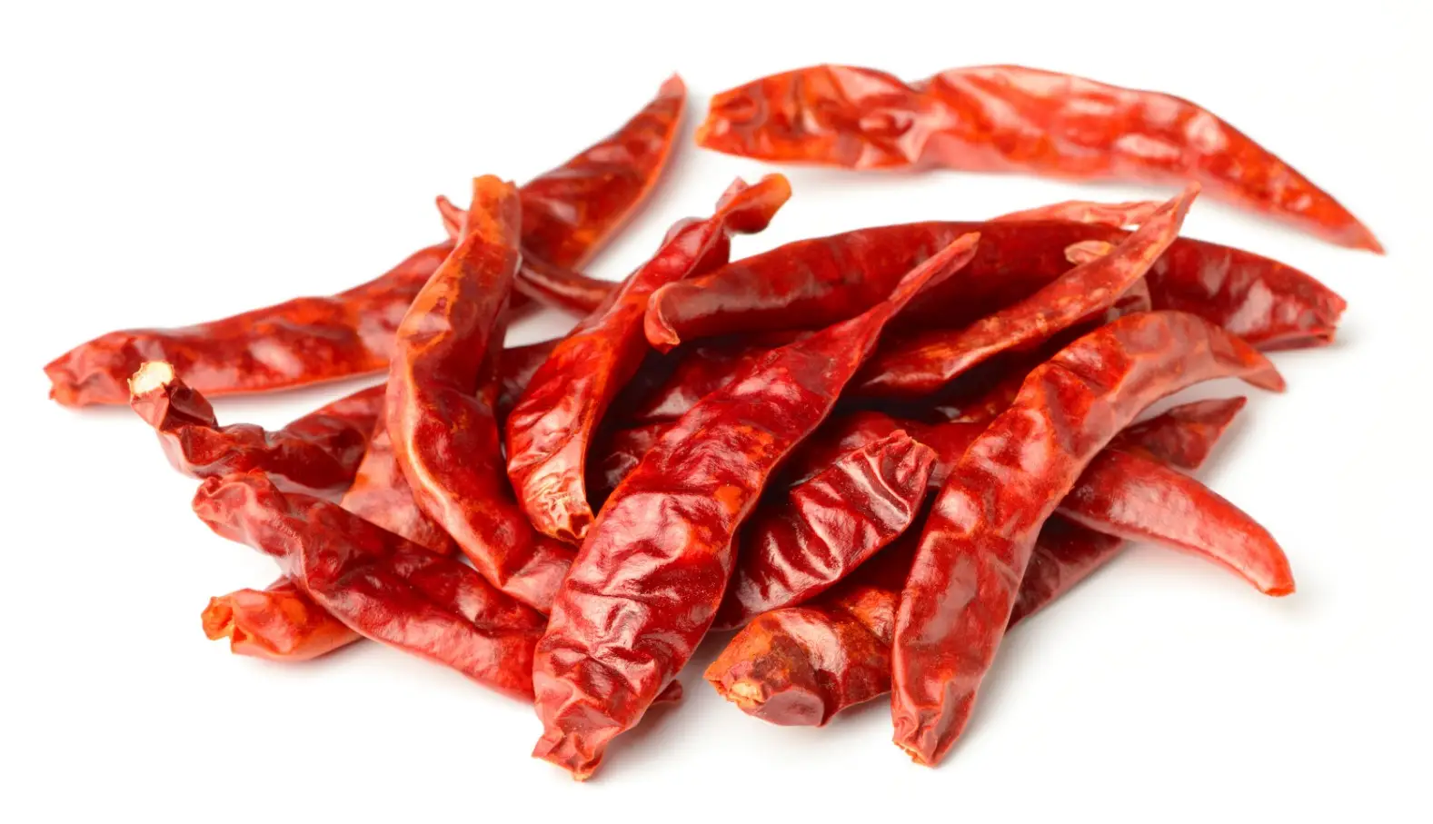 Dry Chilli Whole