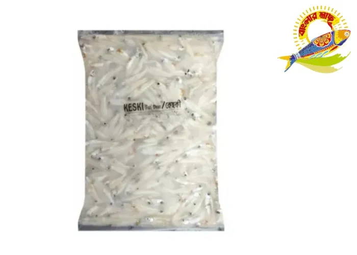 Fresh Kaski  (250-500) Gm/ Block - 500gm