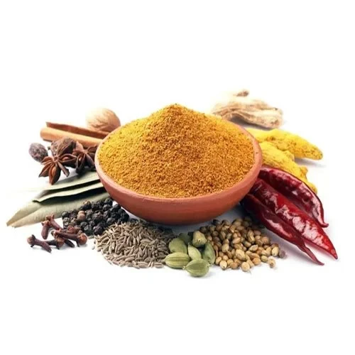 Garam Masala Powder 5 Lb