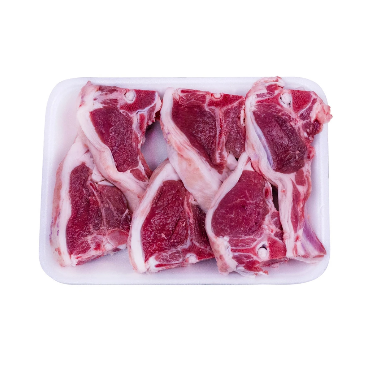 Lamb Loin Chop Fzn