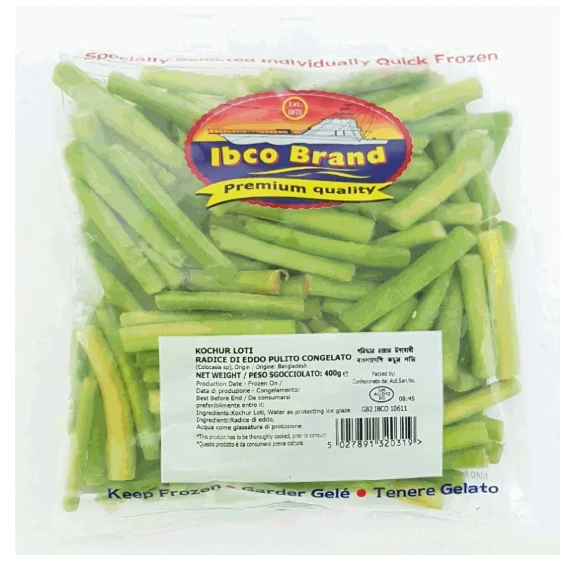 Ibco Loti Sliced Pack
