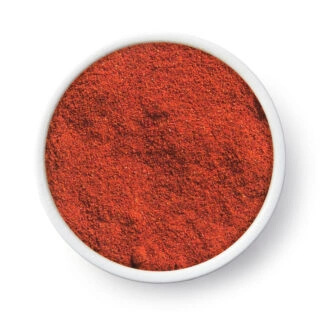 Paprika Powder (Spanish Paprika) - 5lbs
