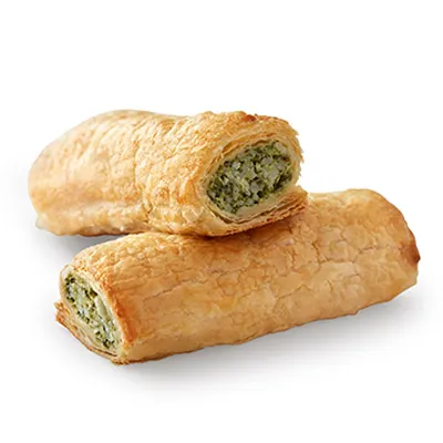 Regal 00518 Spinach Rolls