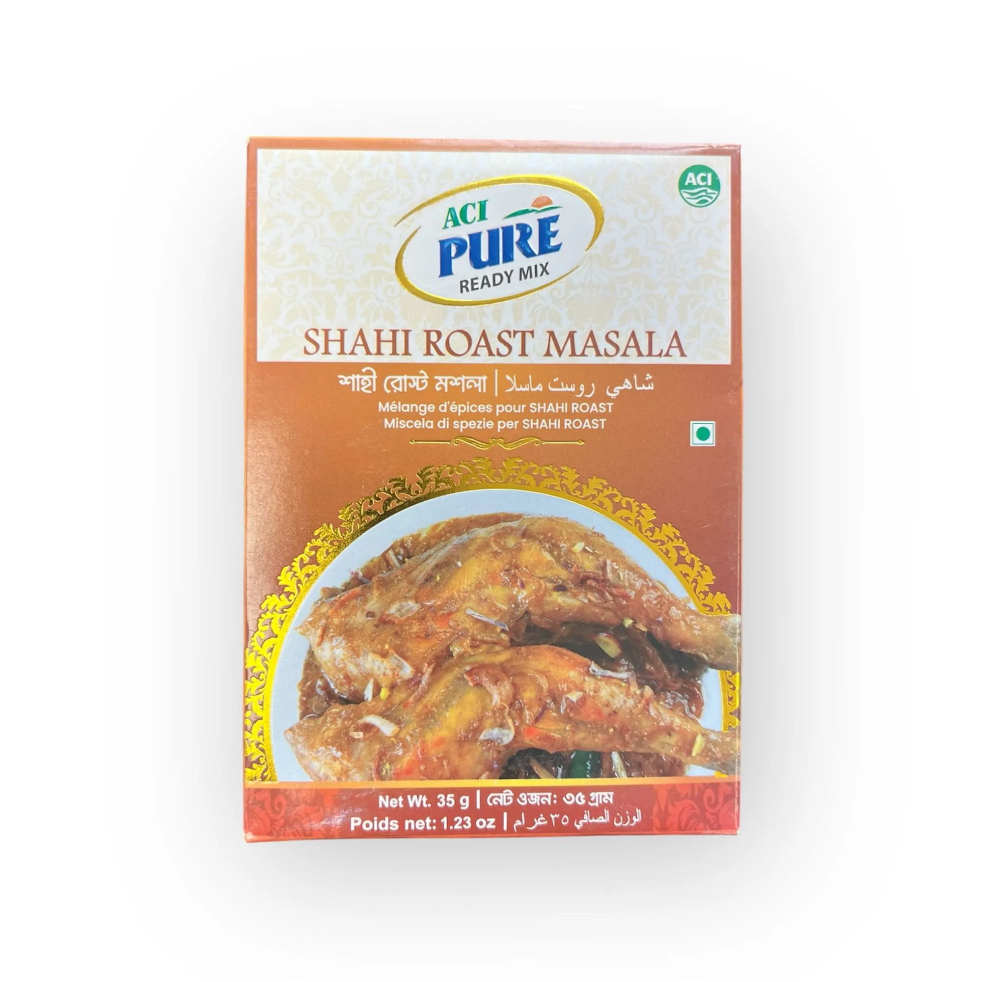 Aci Pure Roast Masala