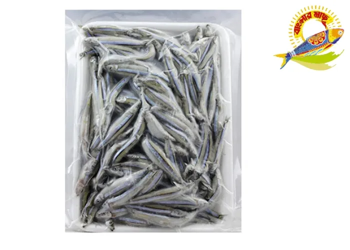 Sea Anchovy (3-6) Cm/Pc - 250gm
