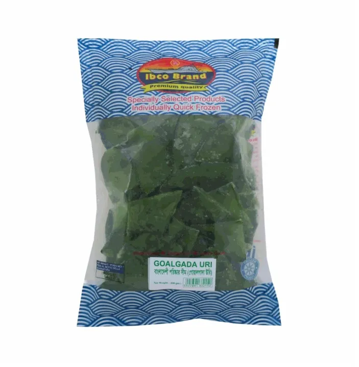Seem (Goalgada) Sliced Ibco