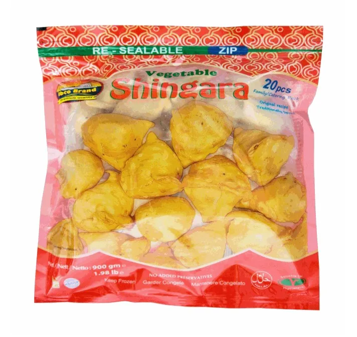 Shingara Family Pack - 20pcs Ibco