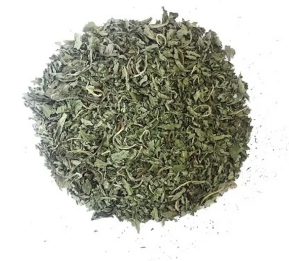 Spearmint Leaf Crushed - 2lbs