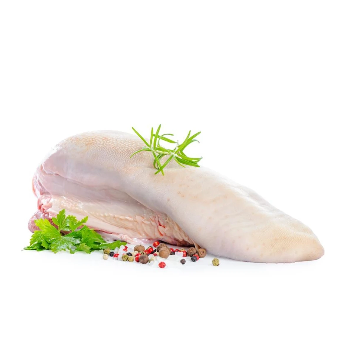 Veal Tongue Fzn