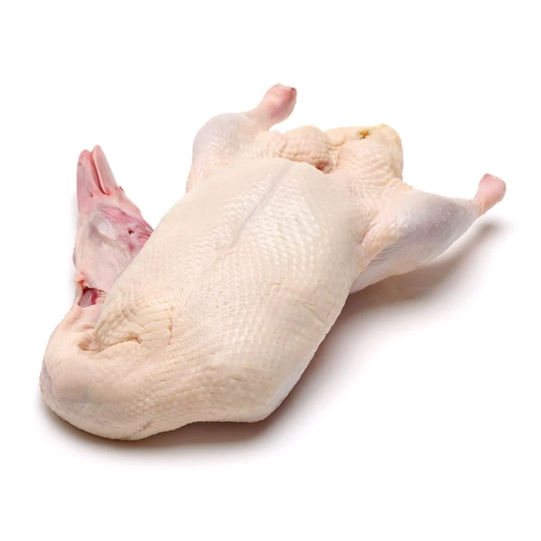 Whole Duck Fzn