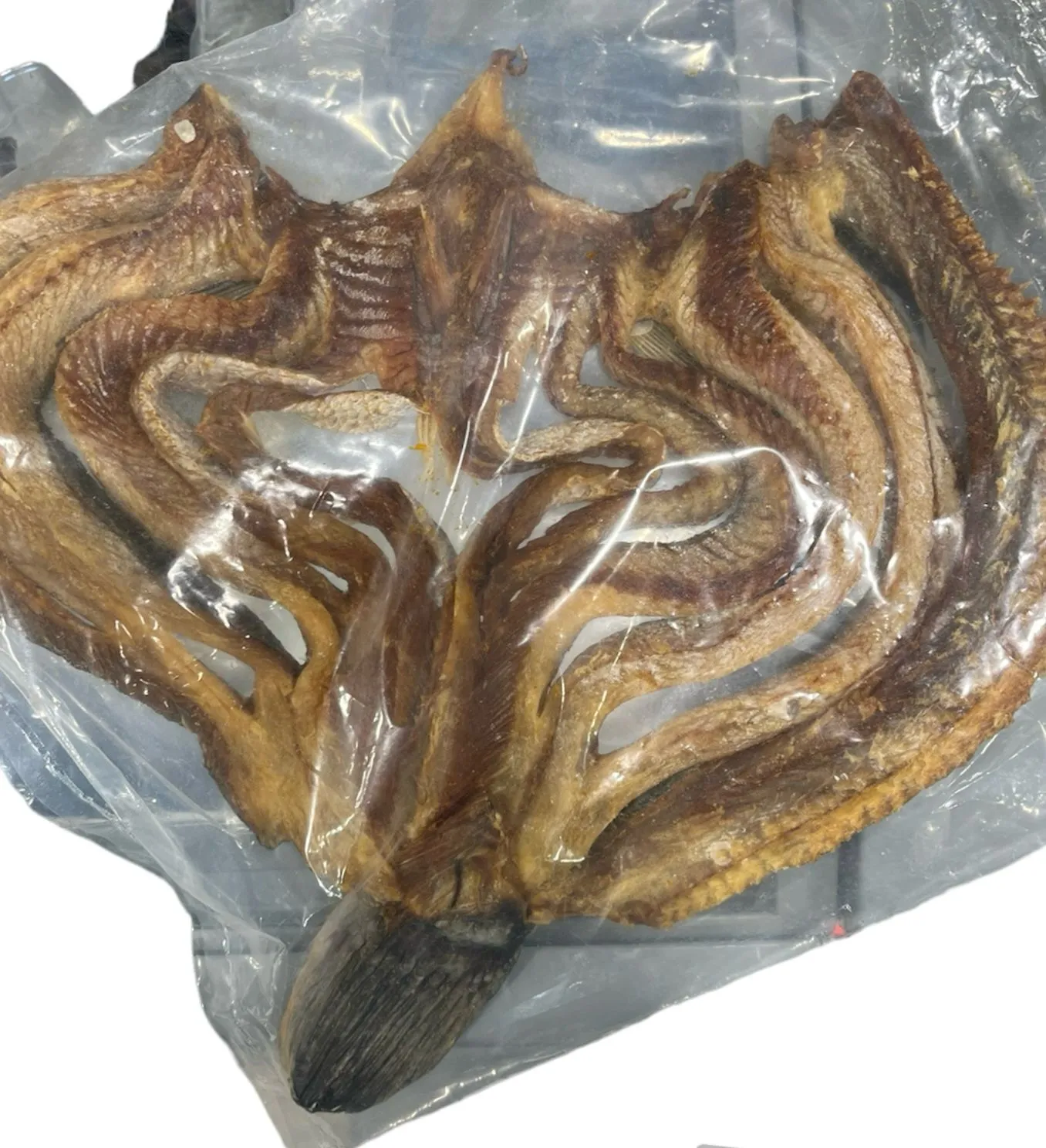 Dry Shoal 10kg/Pack