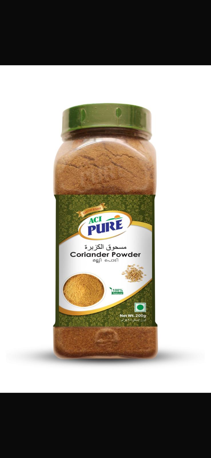 Aci Cumin Powder