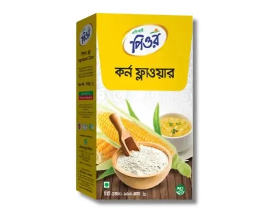 Aci Pure Corn Flour