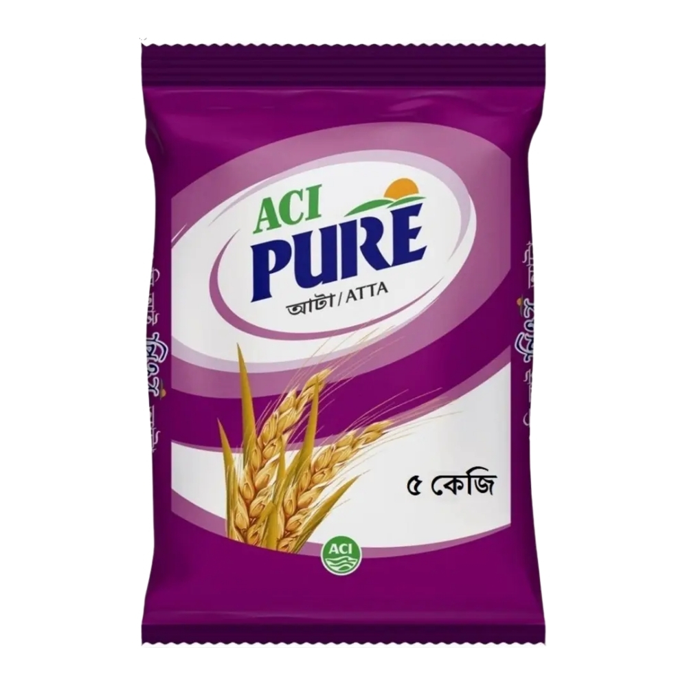 Aci Pure Atta 2kg