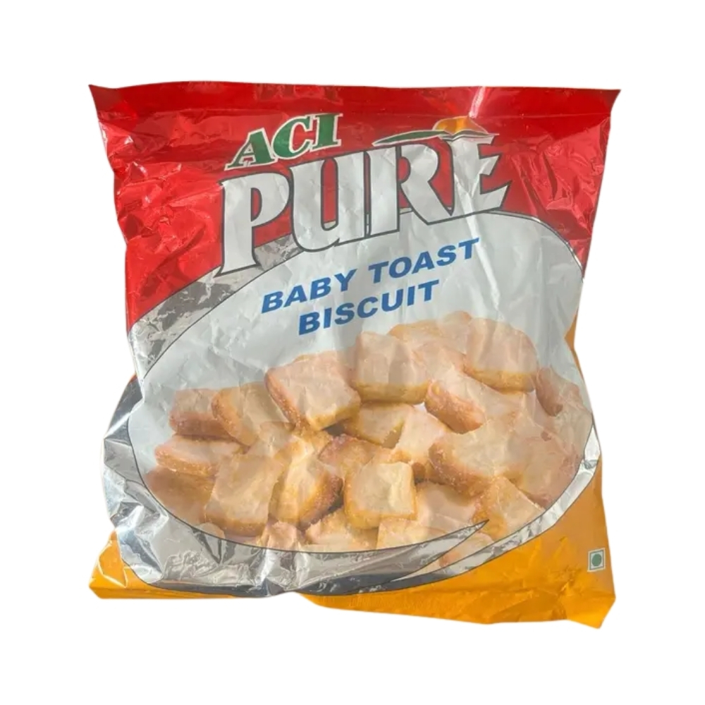 Aci Pure Baby Toast
