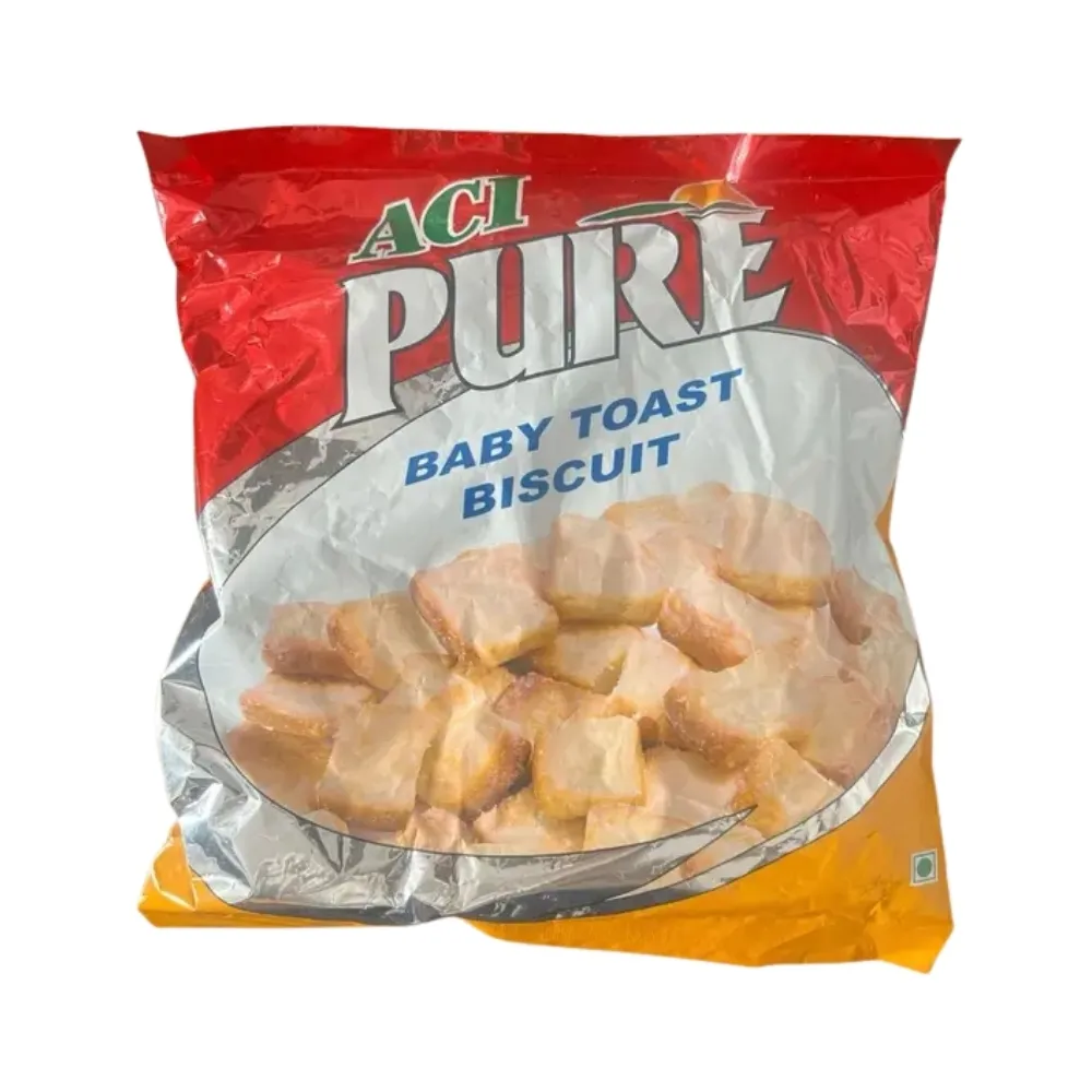 Aci Pure Baby Toast