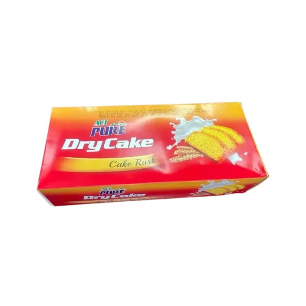 Aci Pure Dry Cake