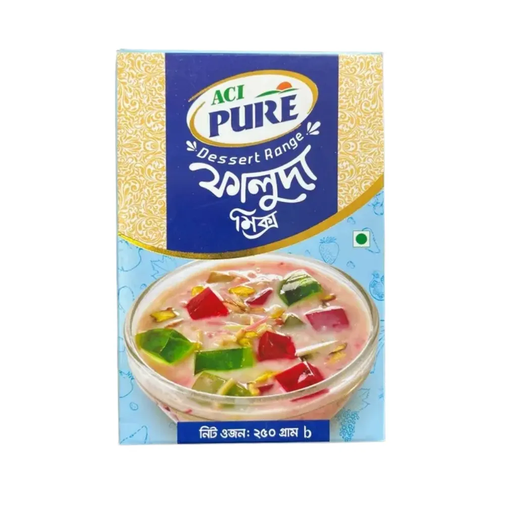 Aci Pure Falooda