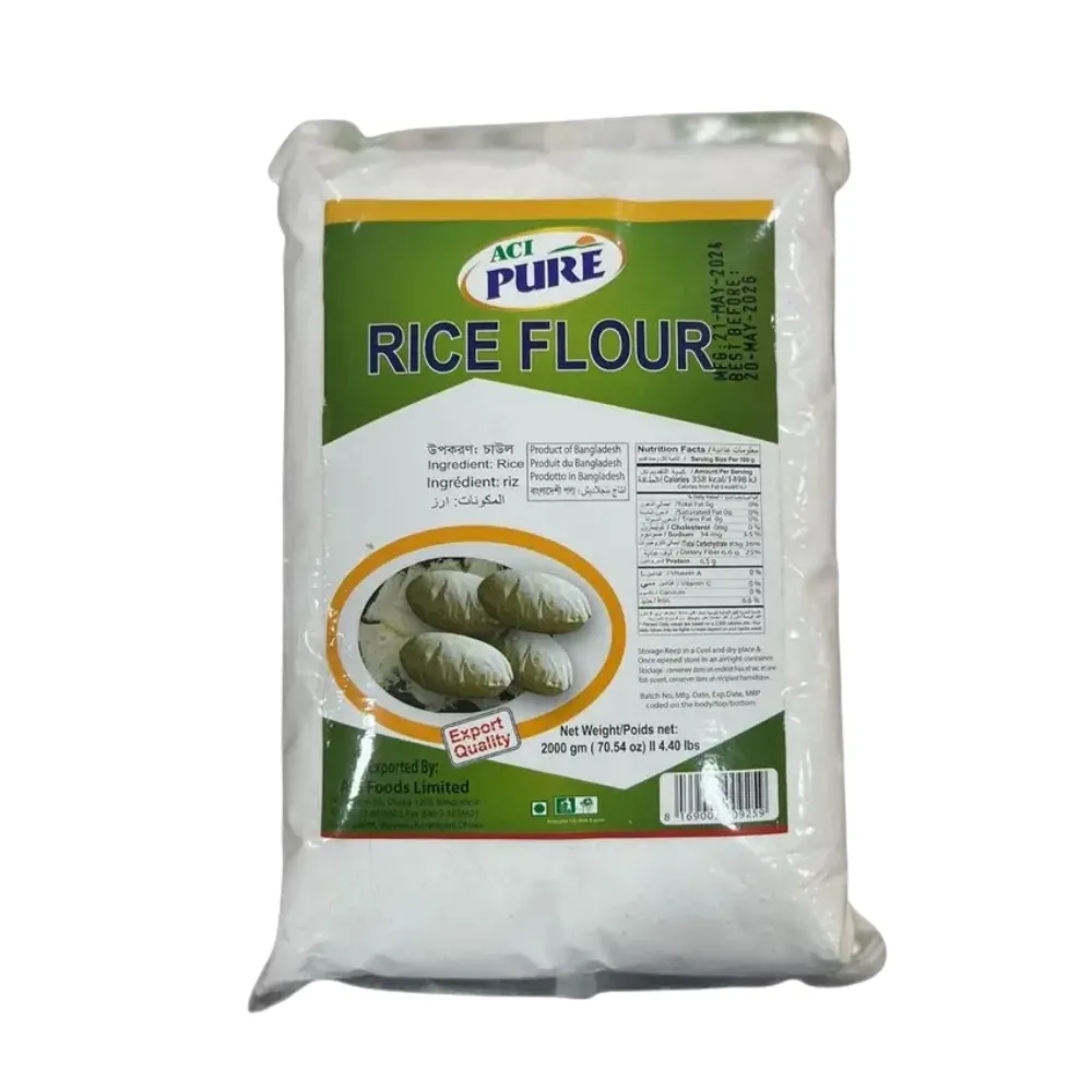 Aci Pure Flour