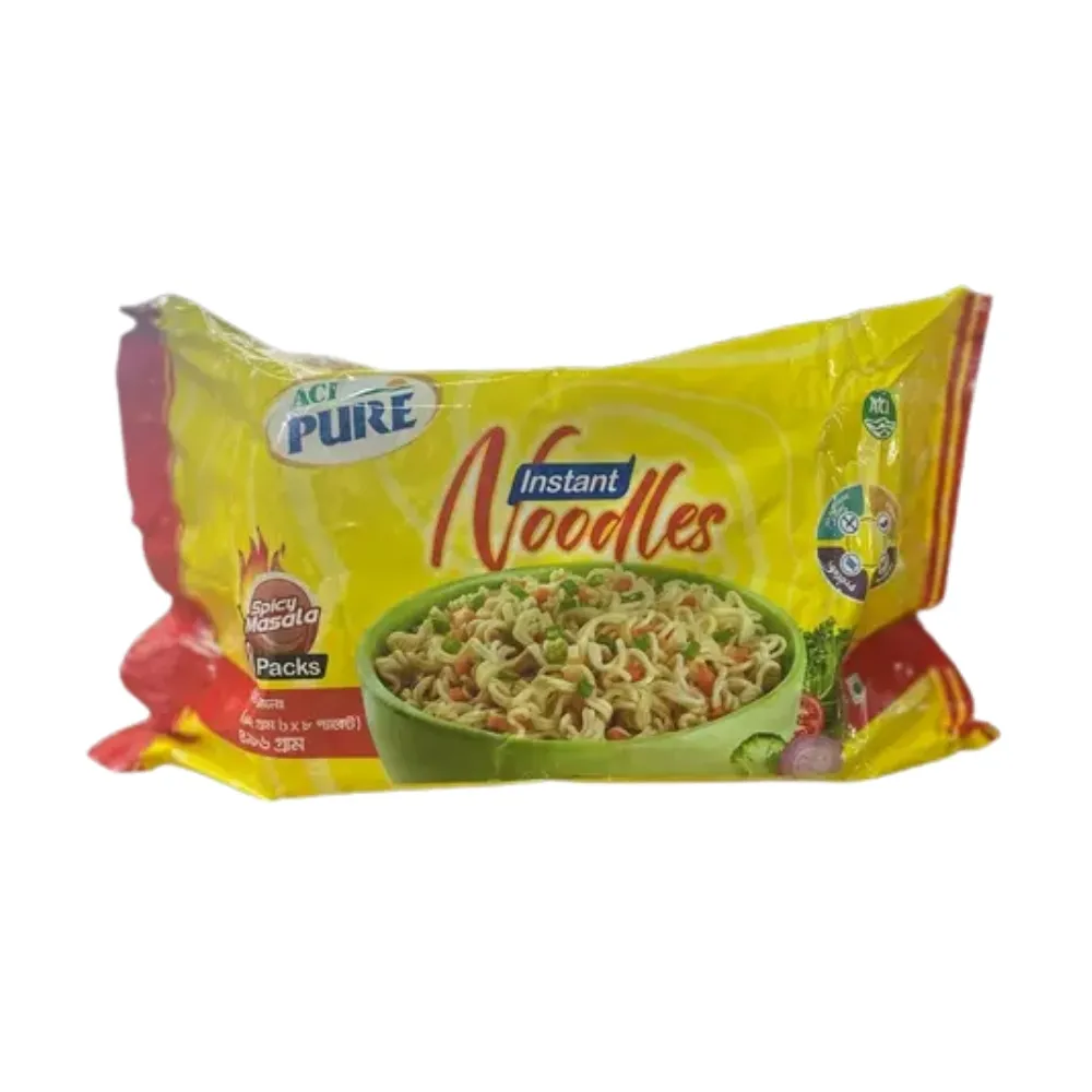 Aci Pure Instant Noodles