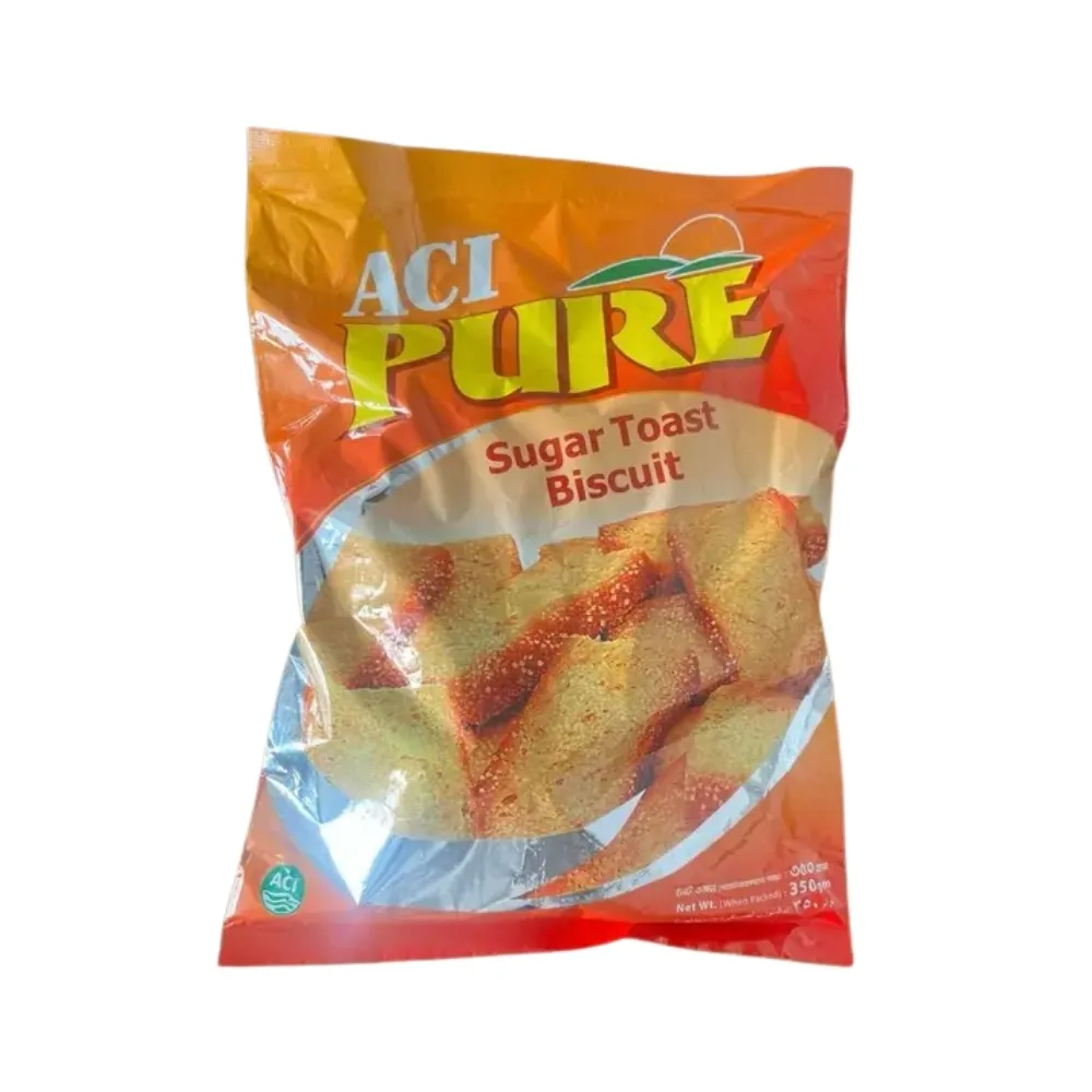 Aci Pure Sugar Toast