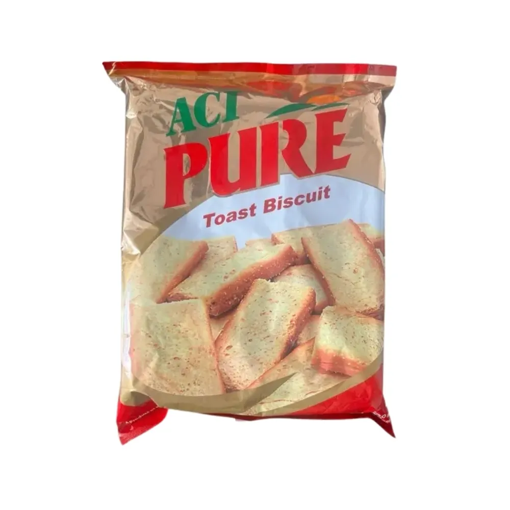 Aci Pure Toast