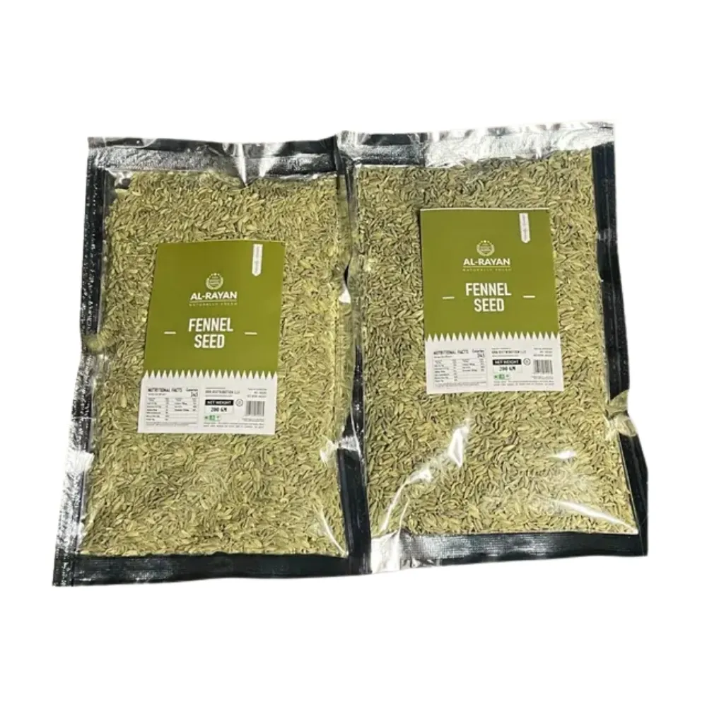 Al-Rayan Fennel Seeds