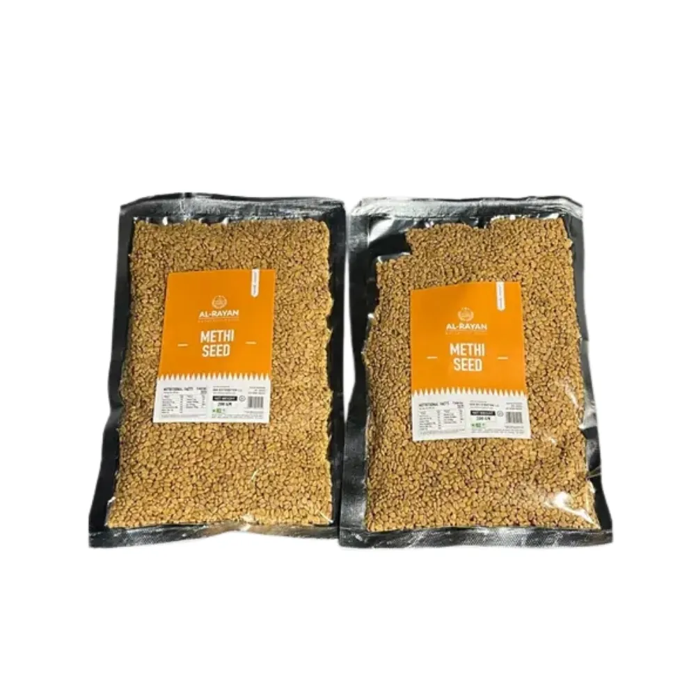 Al-Rayan Methi Seeds