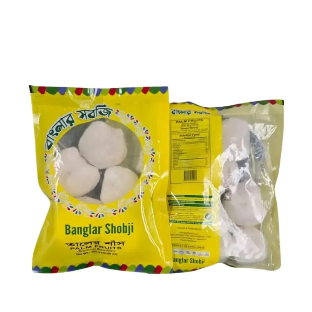 Banglar Shobji Palm Fruits