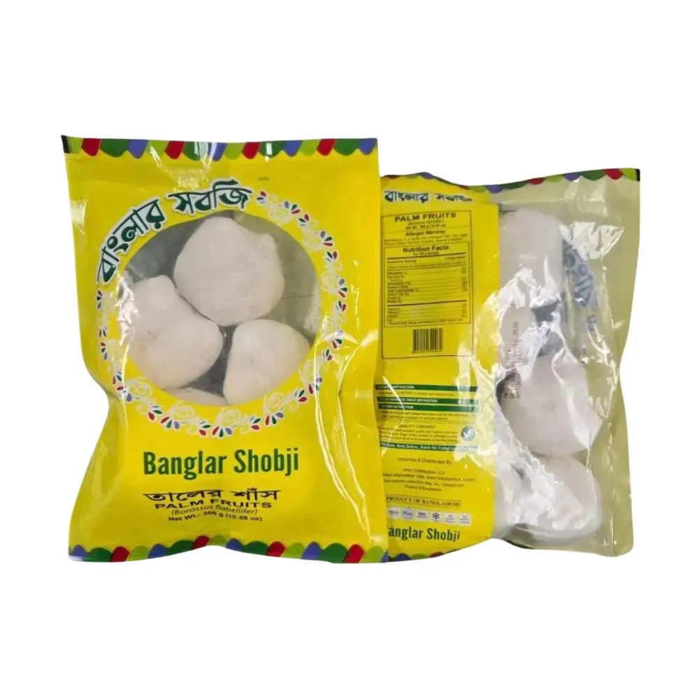 Banglar Shobji - Taler Shash 300gm
