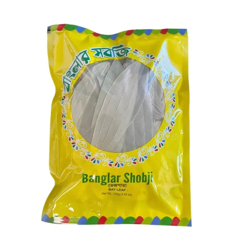Bay Leaf 100gm
