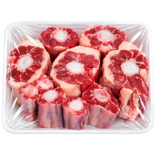 BEEF OXTAIL WHOLE 