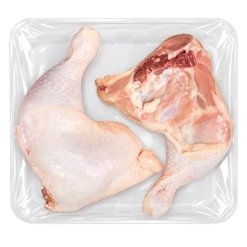 BX Chicken Quarter Leg