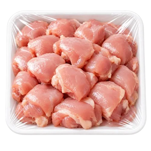 Chicken Boneless Leg Meat
