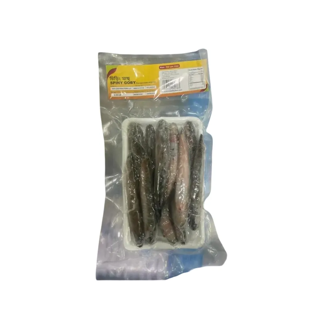 Chiring Mach (Spiny Goby)