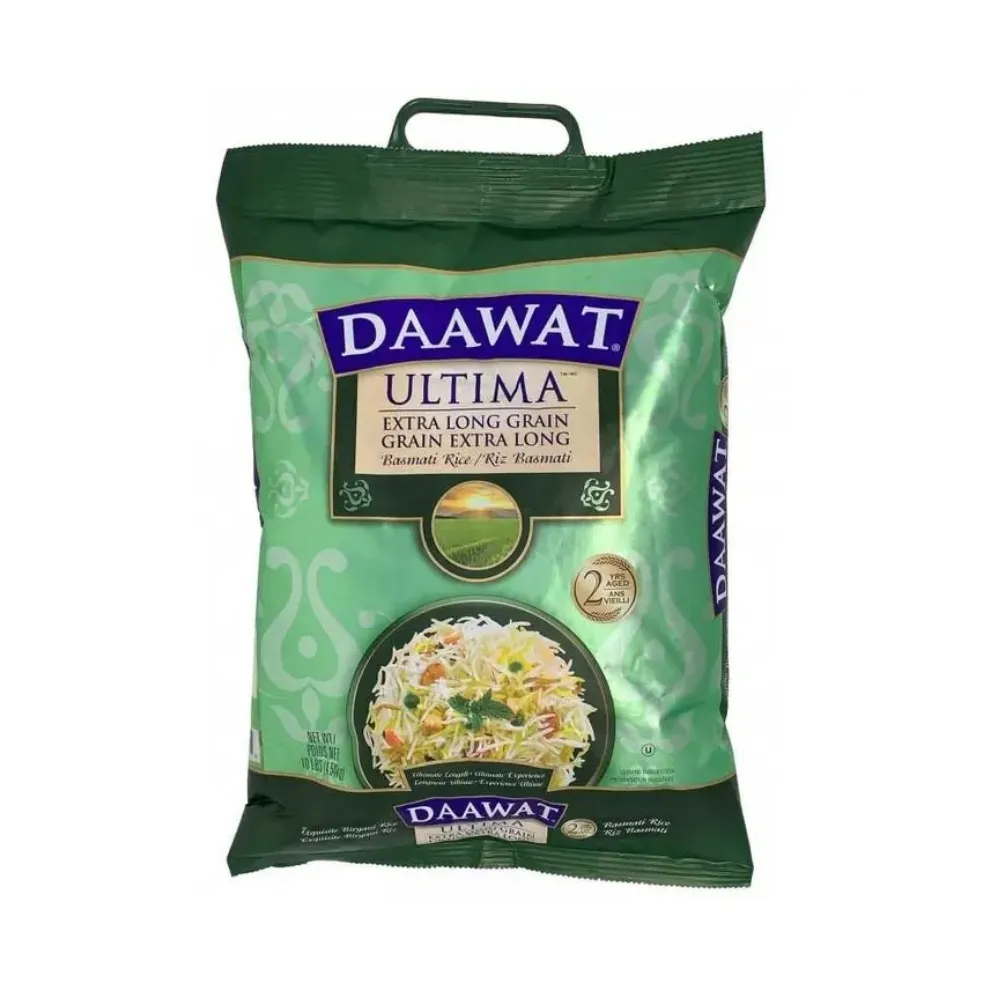 Daawat Ultima Basmati-10lb