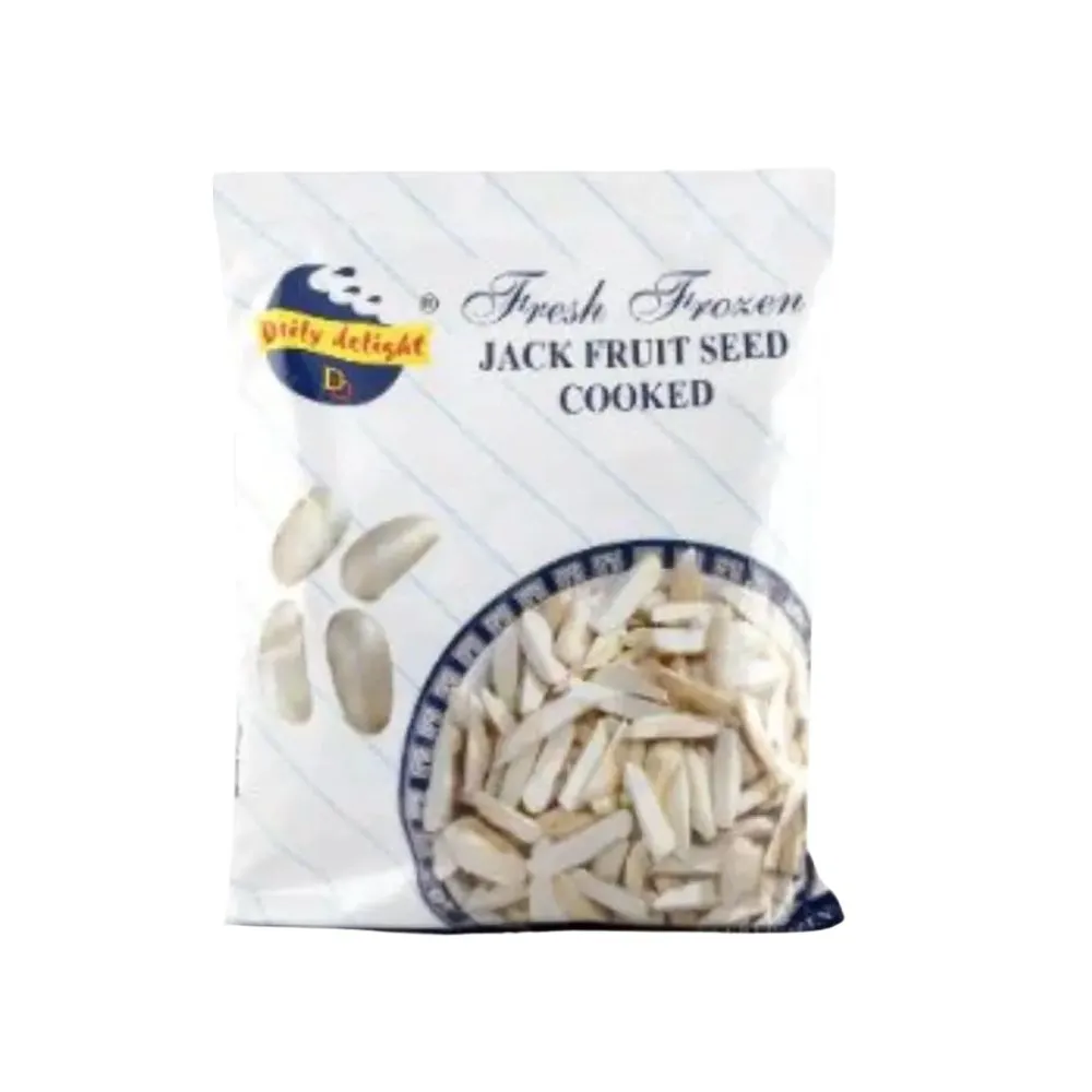 Daily Delight Jackfruit Seed Cooked