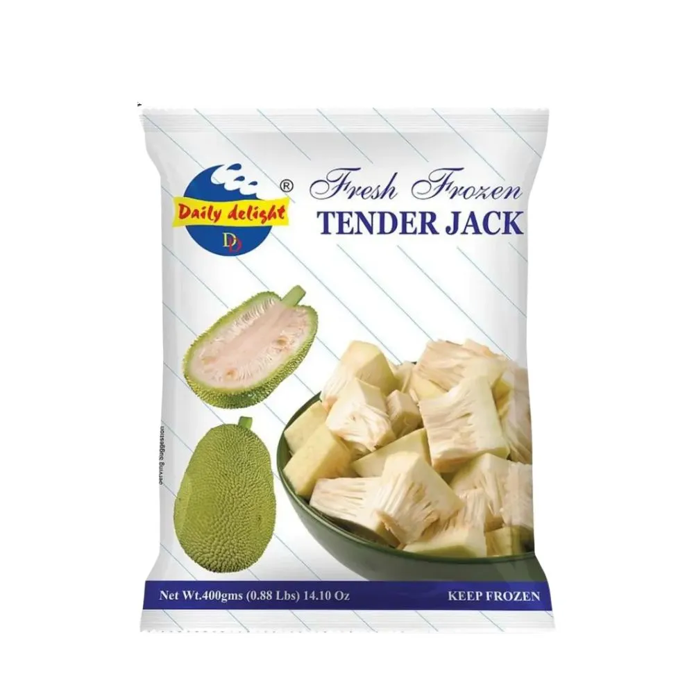 Daily Delight Tender Jack