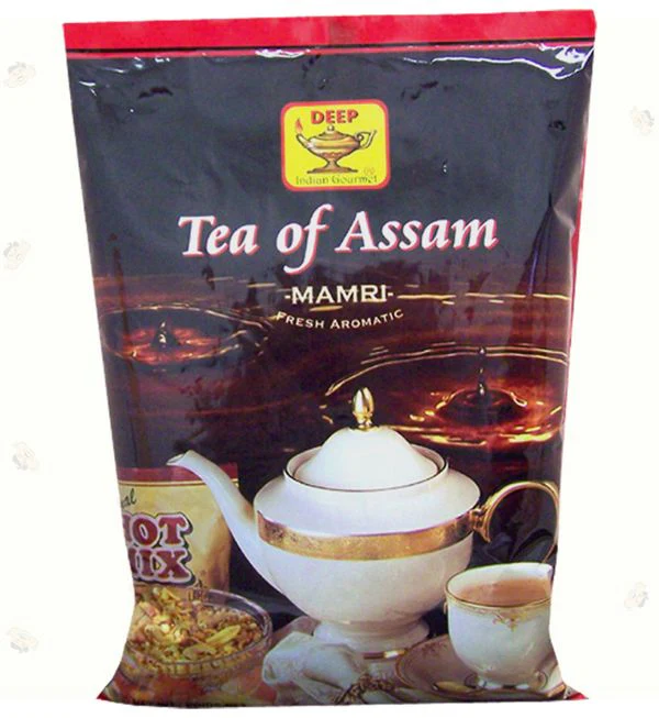 Deep Assam Tea
