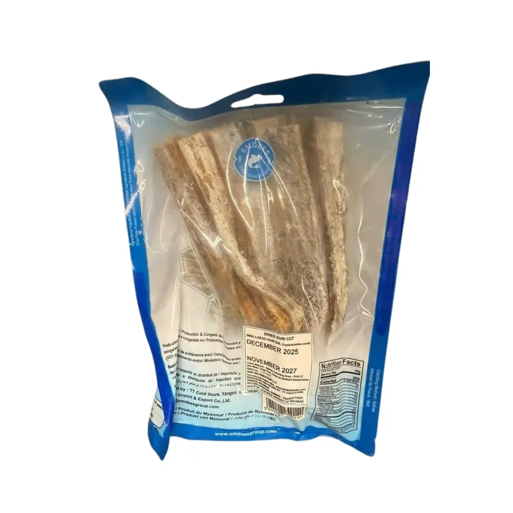 Dried Churi Fish