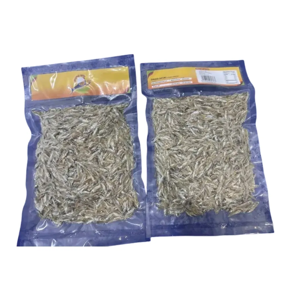Dried Keski Fish