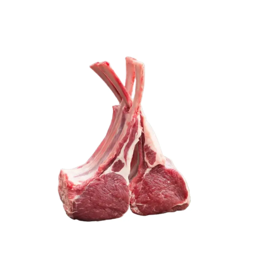 Frenched Lamb Rack