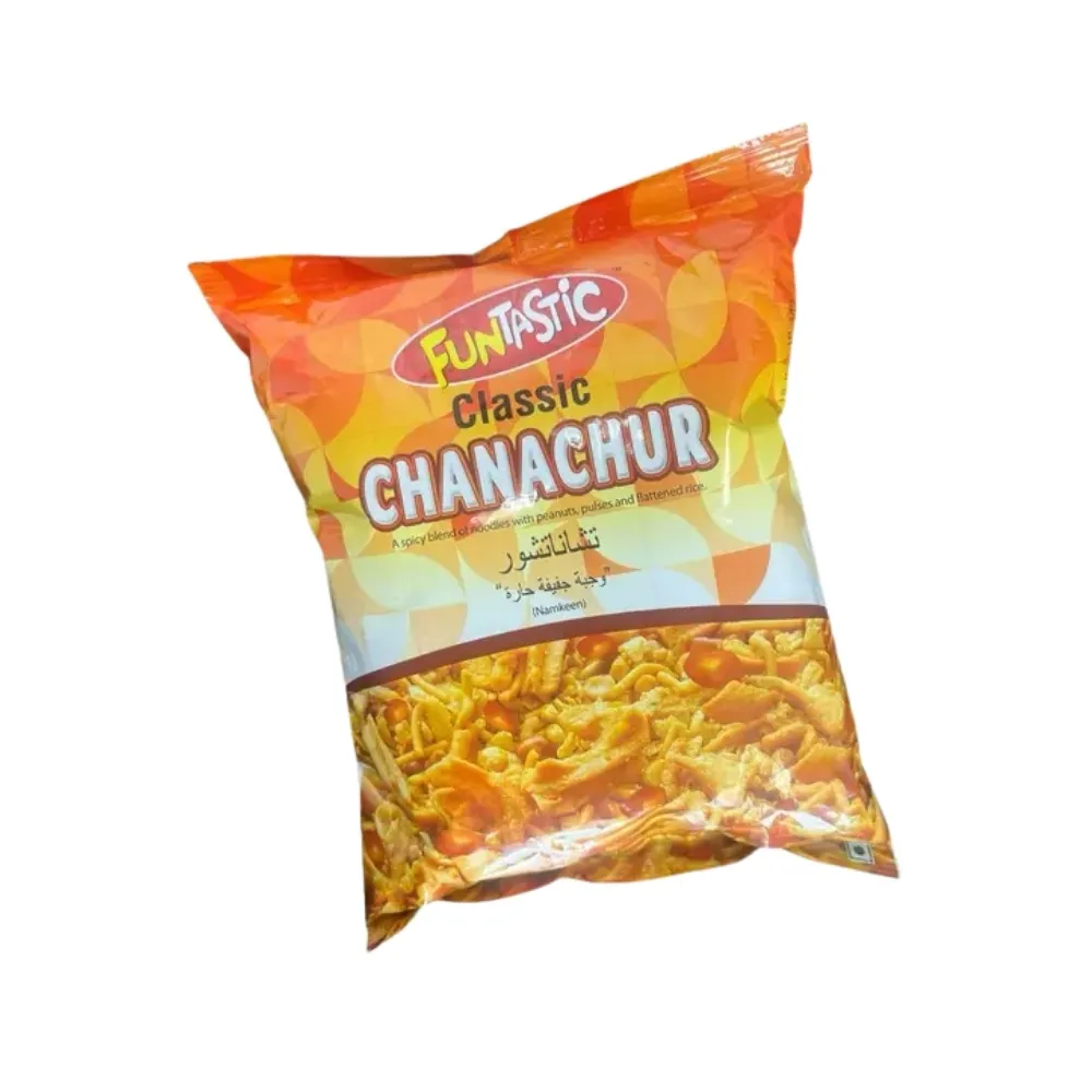 Funtastic Classic Chanachur 250gm